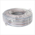 福奥森PVC钢丝软管透明塑料管耐高温耐腐50加厚油管真空管1/2寸抗冻水管 内径64mm*厚3.5mm*1米价 加厚2.5寸