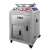 商用厨房垃圾处理器厨余粉碎机大型直排餐厨食物泔水处理设备 JL4kw/220v