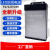 融测LED防雨水开关电源变压器220转12V400W24V5V200W直流灯发光字 防雨工程款600W-12V 50A