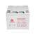 安耐威UPS不间断电源主机外接电池EPS电池 铅酸免维护蓄电池AFM-C1224EX 12V24AH
