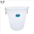 松丰（SONG FENG）加厚储水桶塑料桶发酵桶米桶储粮桶R63cmXH74cm个（400＂）