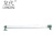 龙代（longdai）LED防爆灯 厂房车间防爆型荧光灯日光灯 1.2米双管（不含灯管）1个