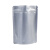 飞尔（FLYER）铝塑自封袋 拉链铝塑密封袋 包装袋子 宽14cm×长19cm 50个