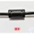 编程电缆 USB-1756-CP3 用于ControlLogix/FlexLogix系列下载线 黑色 3M