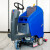 道路宝（DULEVO）H610(电瓶式） 意大利原装进口 双刷盘驾驶式洗地机 工厂商用洗地机