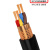 RVSP双绞屏蔽线2/4芯0.5/1.0/1.5平方控制电缆线信号电线国标铜芯 RVSP 4X0.5双绞屏蔽线200米