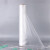 里蚂 BOPP热封膜工业防尘口罩包装保鲜膜复合收缩袋透明缠绕塑料薄膜 2.5丝