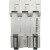 常熟开关厂CH3N CH3LN 小型漏电断路器C452P3P4P 规格齐全 20A 4p