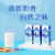 三元（SAN YUAN）全脂低脂纯牛奶250mlx12盒营养奶北京 低脂 12盒1箱