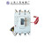 ABDT上海人民上联塑壳断路器RMM363S3300 125H160L250A400A630A800 80A RMM363分励脱扣器S