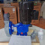 SEKO赛高机械隔膜计量泵MS1系列PVC泵头耐酸碱耐腐蚀泵泵头可选 MS1C138Q