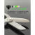 ALLPAO1.2mm不锈钢板工业剪刀航空剪铁皮剪进口白铁剪 AP01020(右嘴)