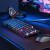 ROG游侠2 RX机械键盘电竞游戏有线无线键盘光学触发机械轴承RGB背光键盘 游侠RX 红轴 PBT版