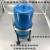 日曌蓝星VFW真空泵气水分离器油水过滤4分 1寸 2寸 4寸 KF16定制 6分 G3/4 VFW-20