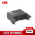 ABB接触器附件浪涌抑器RC5-2/250 110-250V AC;10099051 RC5-2/250 110-250V AC