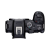 佳能（Canon）EOS R7微单相机 佳能r7微单套机4K视频高清直播相机 旅游家用学生入门相机 搭配RF 24-105mmF4 USM拆机镜头 官方标配(不含套餐配件)