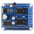微雪 Raspberry Pi 树莓派扩展板 MC33886芯片 树莓派电机驱动板 直流/步进电机 RPi Motor Driver Board 1盒