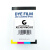 固得卡（gudecard）XR260D证卡打印机色带XD300YMCKO全格彩色带