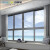 欧塞堡（OSAIBON） 欧塞堡欧锦Pro推拉窗封阳台卧室客厅窗 定制每平米