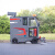 斯奔（SIBEN）驾驶式扫地车工业车间物业小区扫地机清扫车工厂车电动扫地机 A900-200ah免维护电池