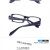 捷思码烧焊自动电焊变色白色焊工变光焊接强光焊用眼镜 亮黑单独眼镜