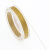 GUIG穿珍珠专用线 东夏饰品 日本金丝软线钢丝线flexy7手工diy穿珠线 金色进口技术线0.4mm一米装