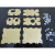 2.0双声道TDA2030A功放板模块 交直流供电均可 PCB空板 散件 成品 DIY散件