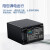 ODSX NP-FV100A 索尼 AXP55 SX21 AX40 摄像机 电池 USB充电器 一电一充  （U充带电量显示） HDR-CX150 / CX180 / CX210