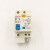 仙泰小型漏电断路器 销售白色DZ47LE-63漏电保护器1P25A 220v