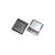 INFINEON Mosfet场效应管 IAUZ30N10S5L240ATMA1