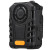 普法眼DSJ-PF2音频记录仪 3400万像素 随身现场便携摄影像机行车记录仪 黑色 标配+32G卡+外接摄像头