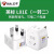 公牛英标转换插头中国香港新加坡英国迪拜英式港版电源插座转换器 出境用(英标):可插2个电器 L01E(1转2)