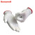 霍尼韦尔（Honeywell）WE211G2CN白色经济款聚氨酯PU涂层涤纶工作手套定做防护手套10副装 9号