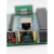 陆杰国产plc带网口3U系列48点工控板开发板编程控制器继电器stm32 3U-48MT4A2D 晶体管 28入20出 无 无 电流0-20mA输入输出