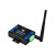 微雪 RS232/485转WiFi/以太网PoE网口 Modbus网关 工业串口服务器 RS232/485 TO WIFI ETH (B)