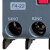 德力西电气（DELIXI ELECTRIC）辅助触头 F4-22 交流接触器触头/个 可定制