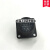 米格 信捷 迈信 华大 开通伺服电机编码器插头动力线15芯 4芯接头 4芯座子