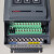 SAJ三晶变频器 VM1000B-2S1R5GB单相220v电机调速4T7R5GB三相380V VM1000B小键盘 小面板