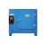 工业烘箱实验室真空干燥箱热风循环高温烤箱电热恒温鼓风烘干 3A(500600750) 温度可达250度