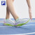 斐乐（FILA）官方女鞋玄豹鞋2代【十公里路跑鞋】2024夏季新款跑步鞋 斐乐白-W 斐乐白-WT 35.5
