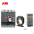 ABB Formula＋RCD系列塑壳漏电断路器；A1N125 TMF60/600 FF 4P+RCD
