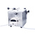 勒顿 气动防爆型蠕动泵QT600特殊环境使用泵气动力蠕动泵 QT600-KZ25