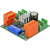 艾思控AQMD2410NS直流电机驱动器电位器模拟量 标准款+USB-485