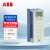 ABB变频器 ACS510系列 ACS510-01-017A-4 风机水泵专用型 7.5kW 控制面板另购 IP21,C