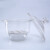 实验室玻璃干燥器棕色真空干燥皿规格120 150 180 210 240 300 35 真空透明120mm