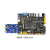易康易康领航者ZYNQ开发板FPGA XILINX 7010 7020 PYNQ Linux核心 7020版+4.3寸RGB屏+双目摄像头