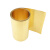 黄铜带 黄铜片 黄铜皮 黄铜箔 铜带0.1 0.2 0.3 0.4 0.5 0.-1mm 0.1mm*150mm*1米