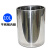 不锈钢压力桶内桶点胶水桶内胆2L3L4L5L8L10L20L30L油墨UV胶桶罐 5L不锈钢内桶