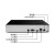 海康威视DS-7800系列家用高清NVR网络录像机4/8/16路远程监控主机黑色4 黑色 8 2TB