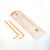 苏品牌 一次性无菌细胞推刮器 独立包装 塑料涂布棒L型 单独包装
